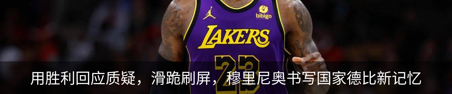 新闻动态